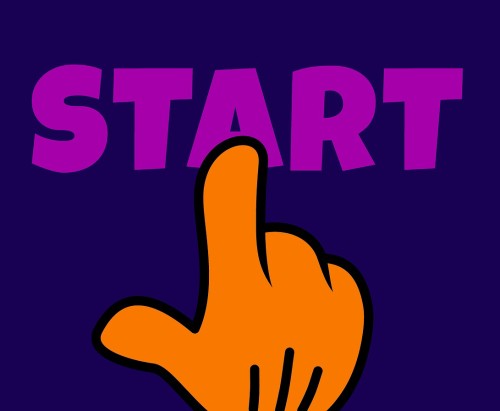 Start Learning!