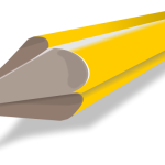 pencil