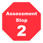 Assessment Stop 2