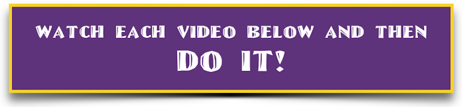 DO it!